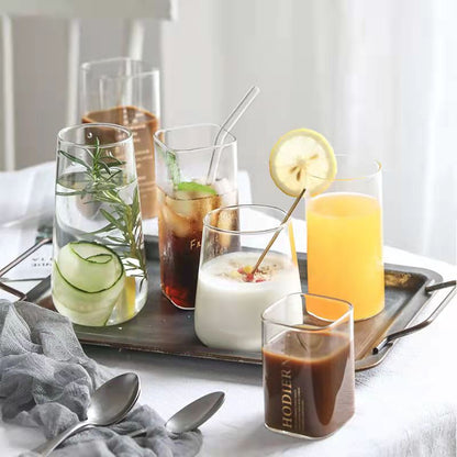 Creative Square Cup