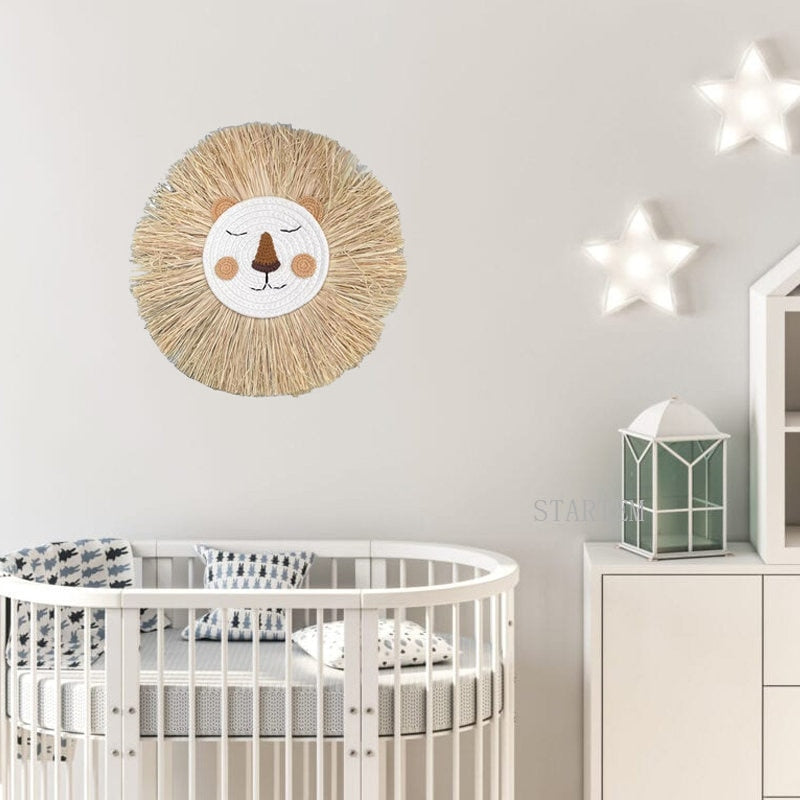 Handmade Children's Decor