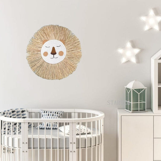 Handmade Children's Decor