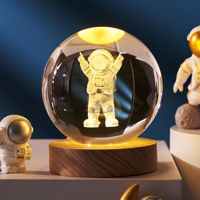 Decorative Globe Astronomy