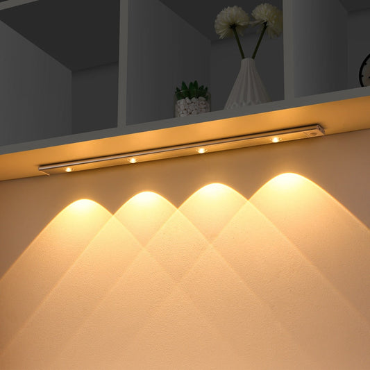 Ultra Thin Motion Sensor Lamp