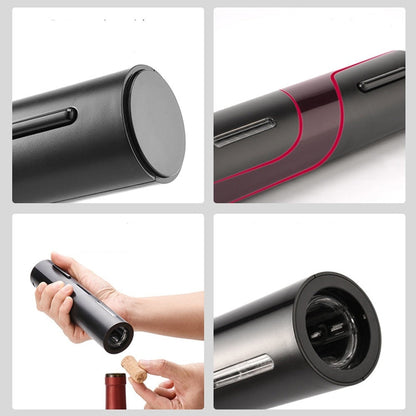 5-Piece Electric Wine Set