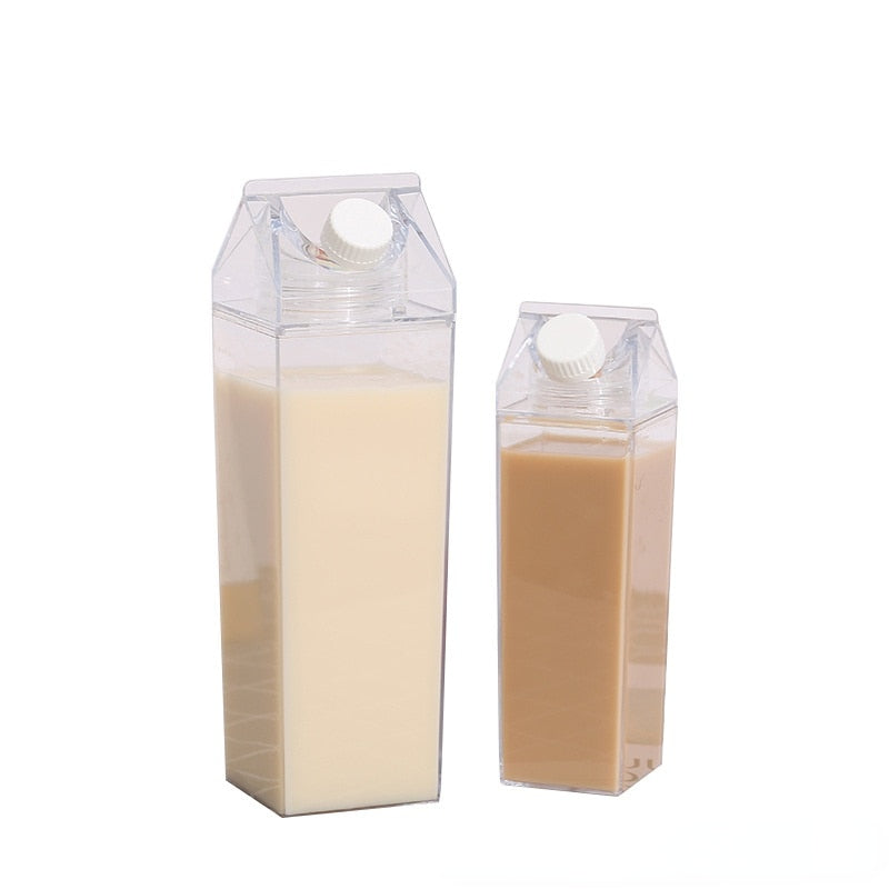 Water & Milk Jug