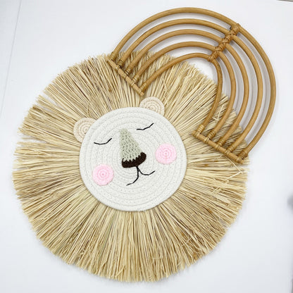 Handmade Children's Decor
