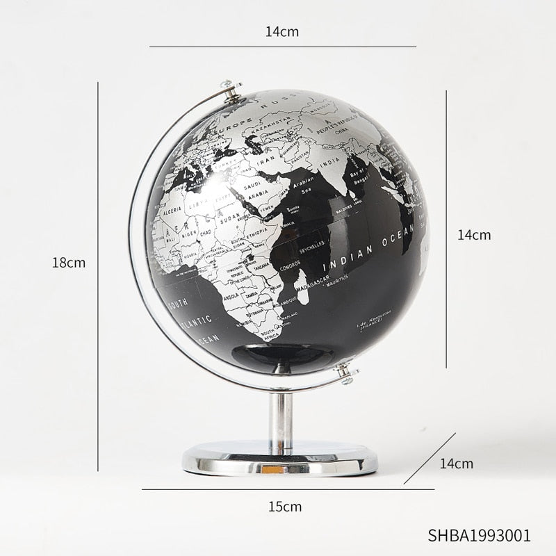 Globo Premium