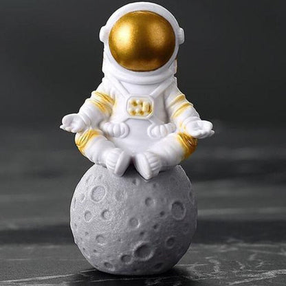 Astronauts Decorative Doll