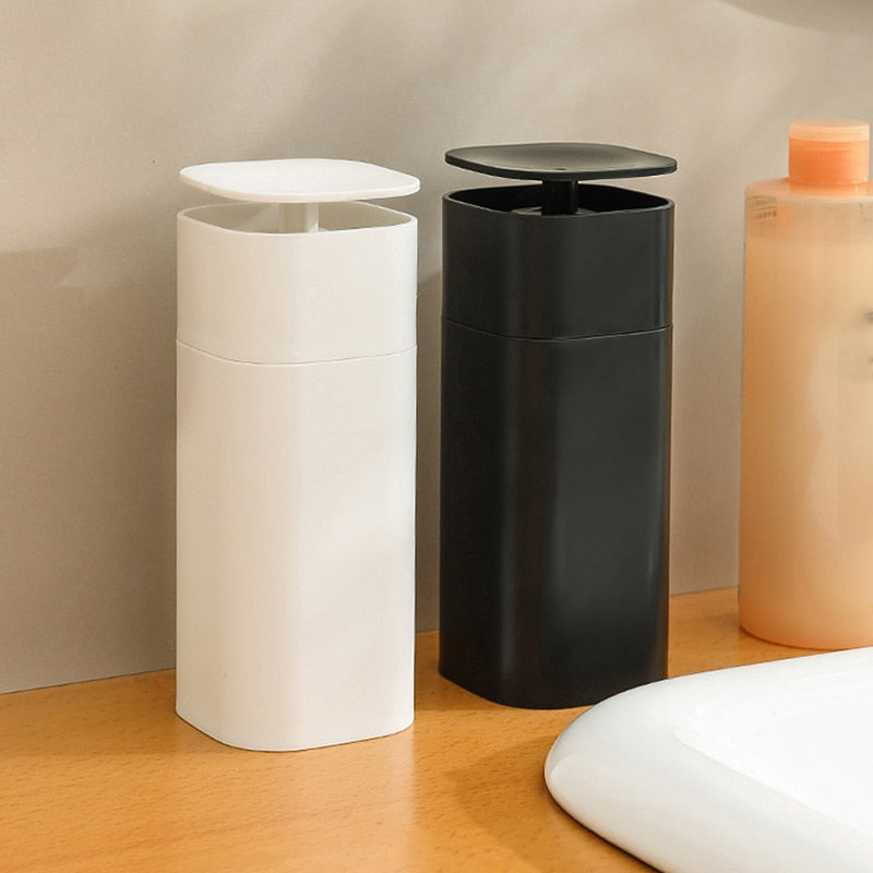 Minimalist Detergent Dispenser