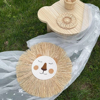 Handmade Children's Decor