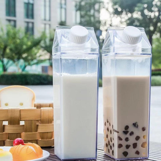 Water & Milk Jug