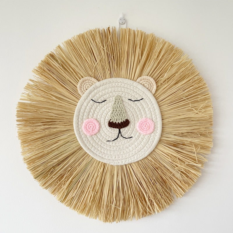 Handmade Children's Decor