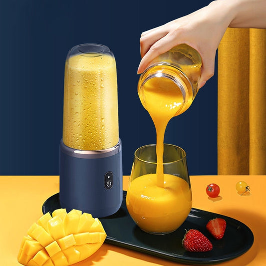 Portable Blender + Gift