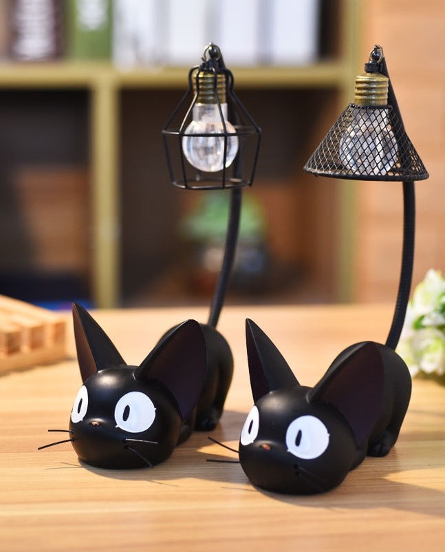 Creative Cat Lamp