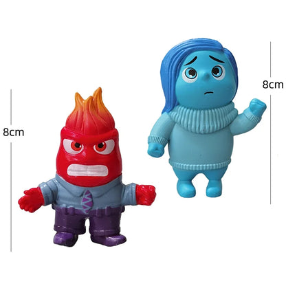 Inside Out Kit (BUY 1 GET 6)