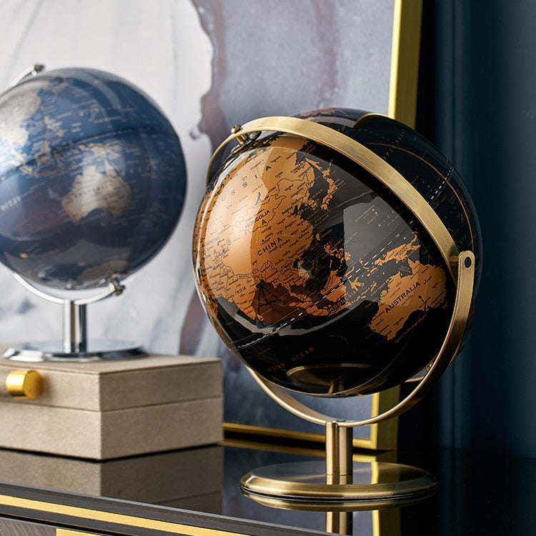Globo Premium
