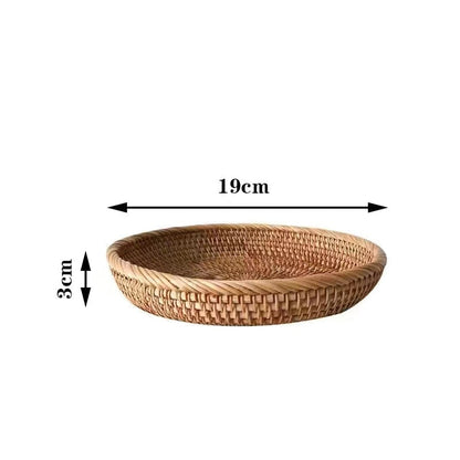 Fruit Basket