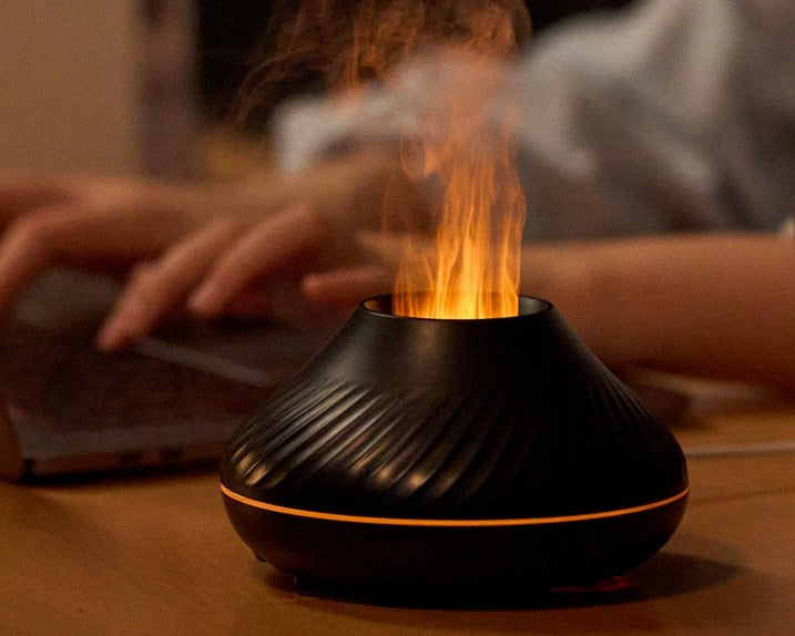 Aromatherapy Humidifier