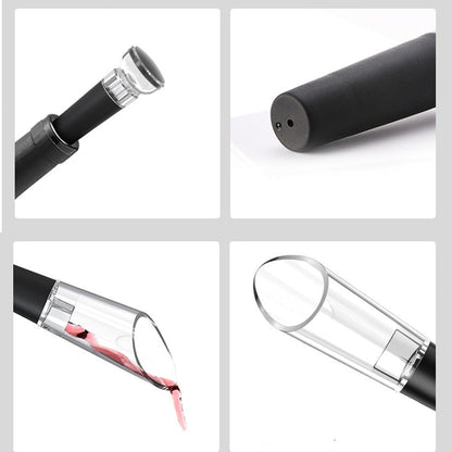 5-Piece Electric Wine Set