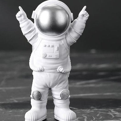 Astronauts Decorative Doll