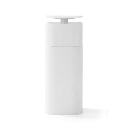 Minimalist Detergent Dispenser