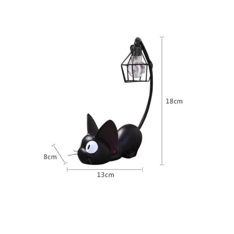 Creative Cat Lamp