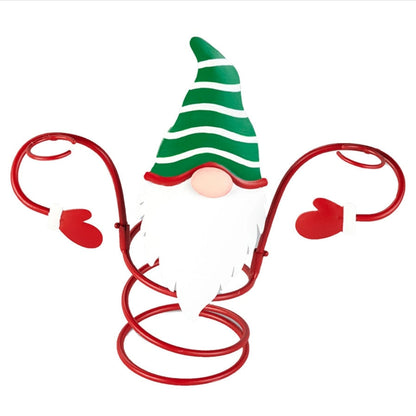 Christmas Bottle Holder