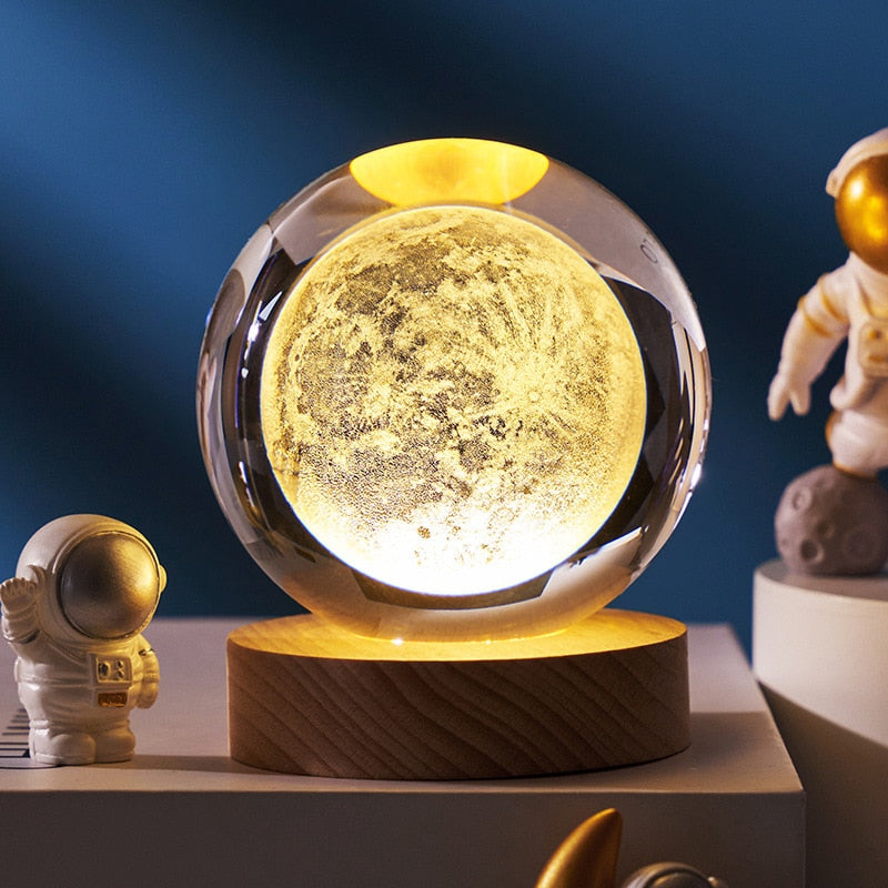 Decorative Globe Astronomy