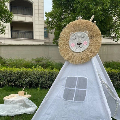 Handmade Children's Decor