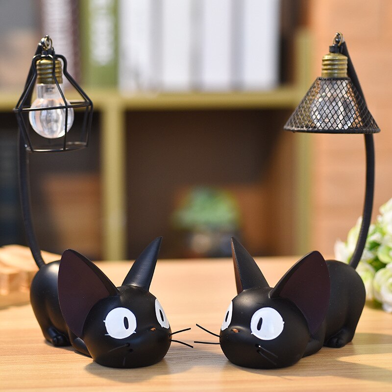 Creative Cat Lamp