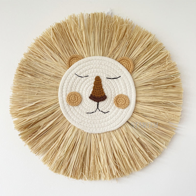 Handmade Children's Decor