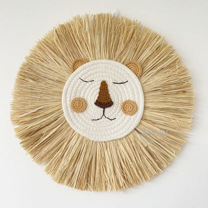 Handmade Children's Decor