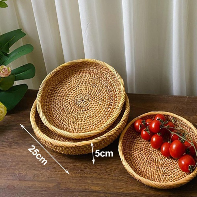 Fruit Basket