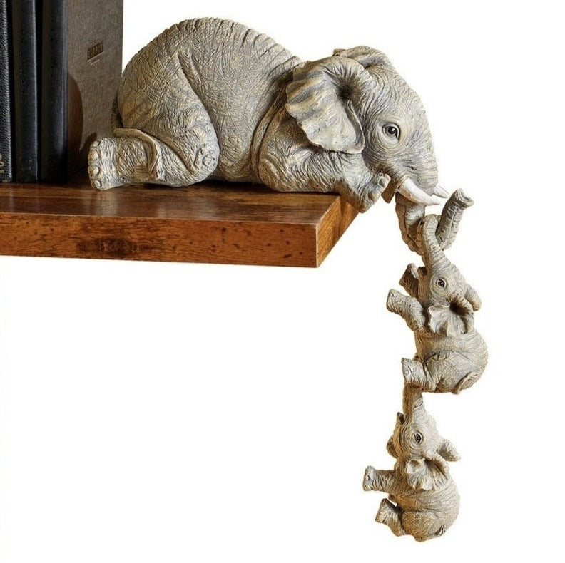 Elephant Statue