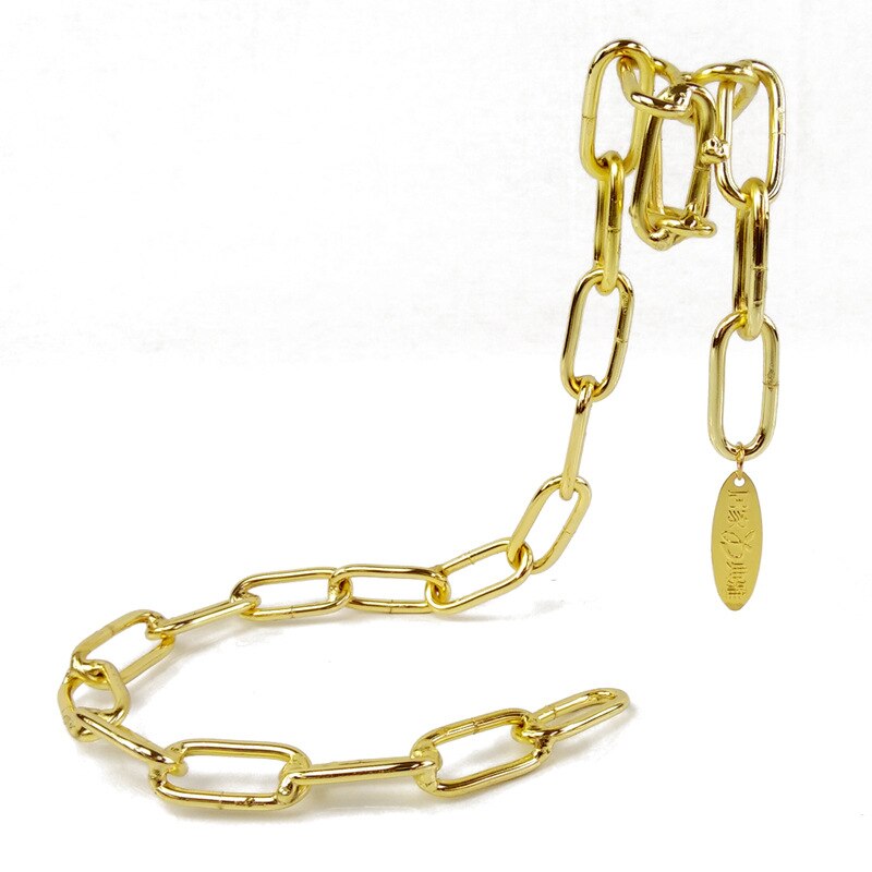 Magic Chain Wine Rack
