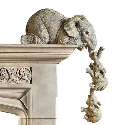 Elephant Statue
