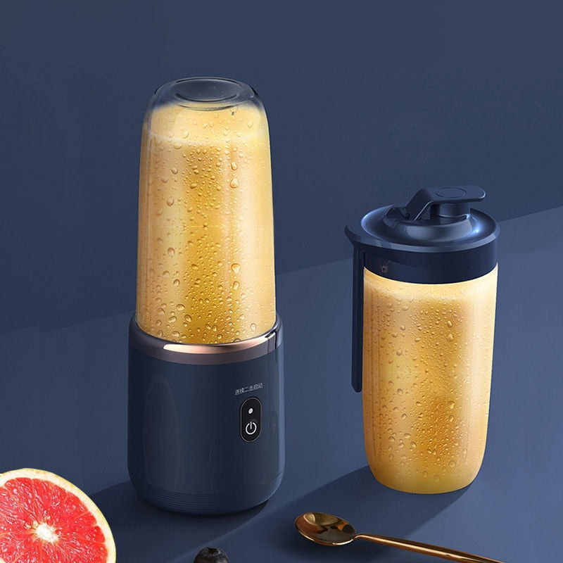 Portable Blender + Gift