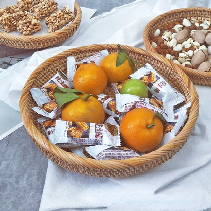 Fruit Basket