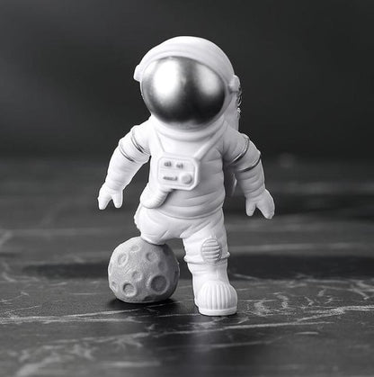 Astronauts Decorative Doll