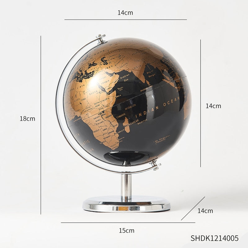 Globo Premium