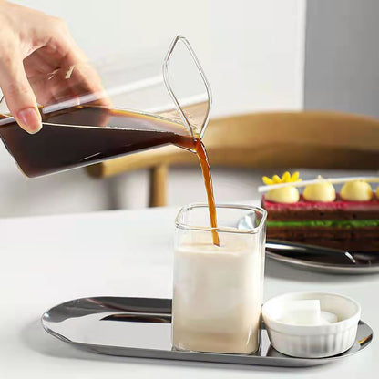 Creative Square Cup