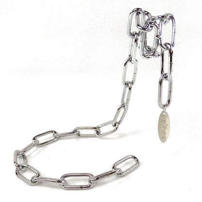 Magic Chain Wine Rack