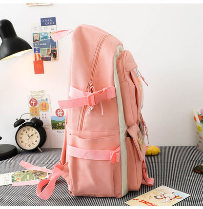 Travel, School, Maternity Bag Kit