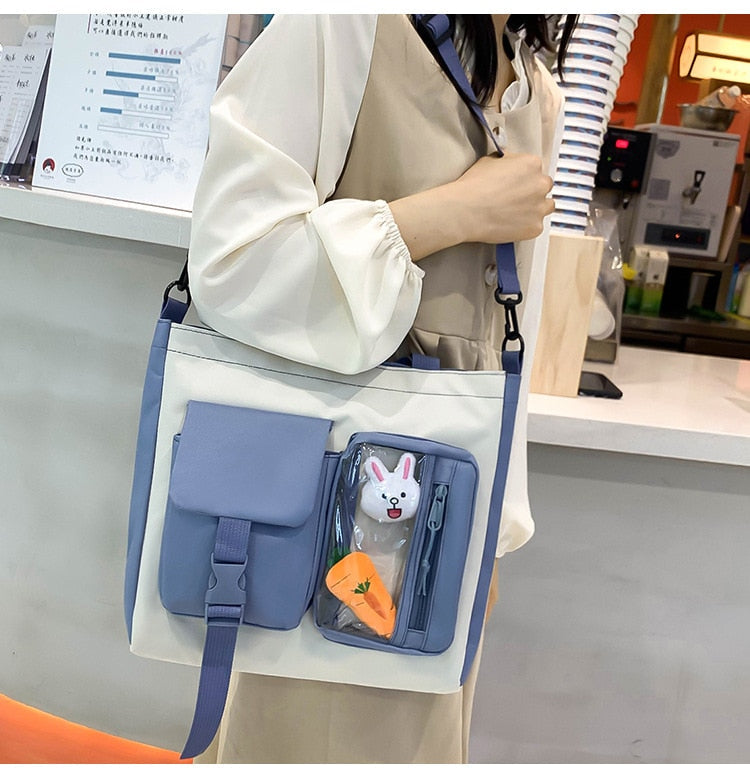 Travel, School, Maternity Bag Kit