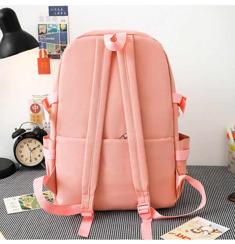 Travel, School, Maternity Bag Kit