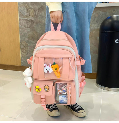Travel, School, Maternity Bag Kit