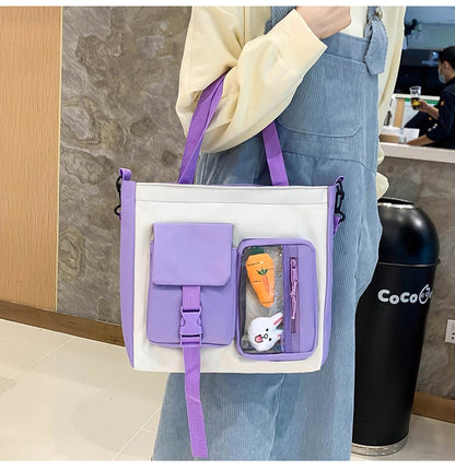 Travel, School, Maternity Bag Kit