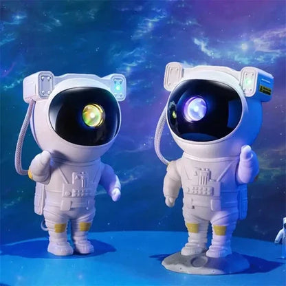 Astronaut Star Projector