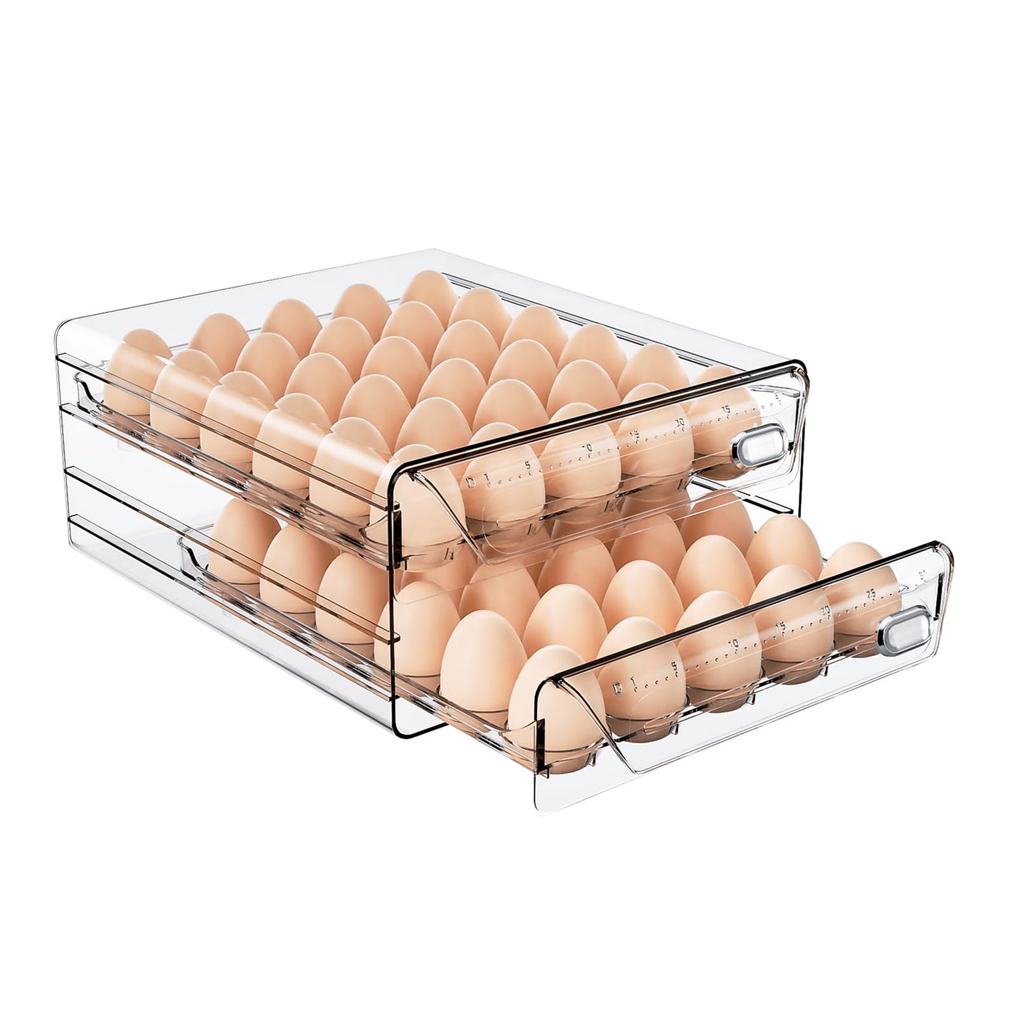 CrystalFlex Egg Organiser