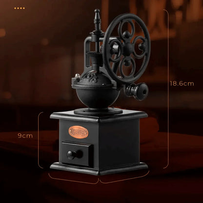 Classic Vintage Coffee Grinder