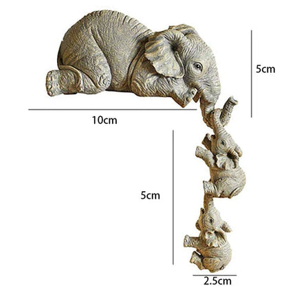 Elephant Statue